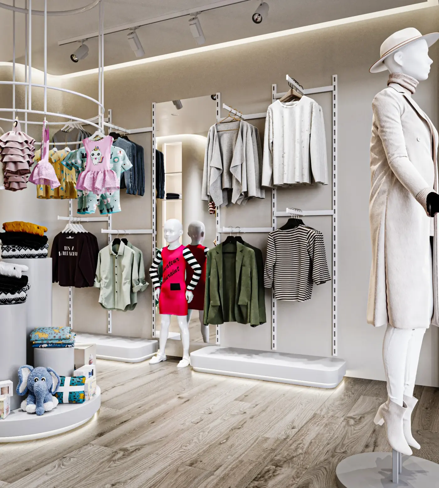[Sotra Kids Store] - Image 5